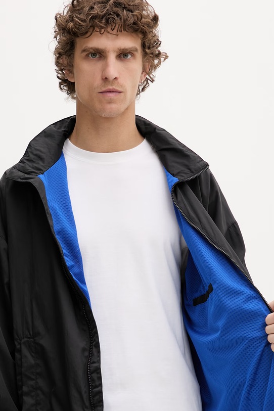 HUGO Blue prechodná bunda pánska Bex2621 50556476