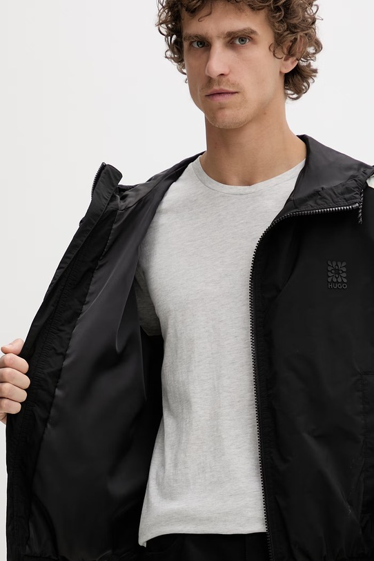 HUGO geacă de tranziție pentru bărbați Bavo2621 50556488
