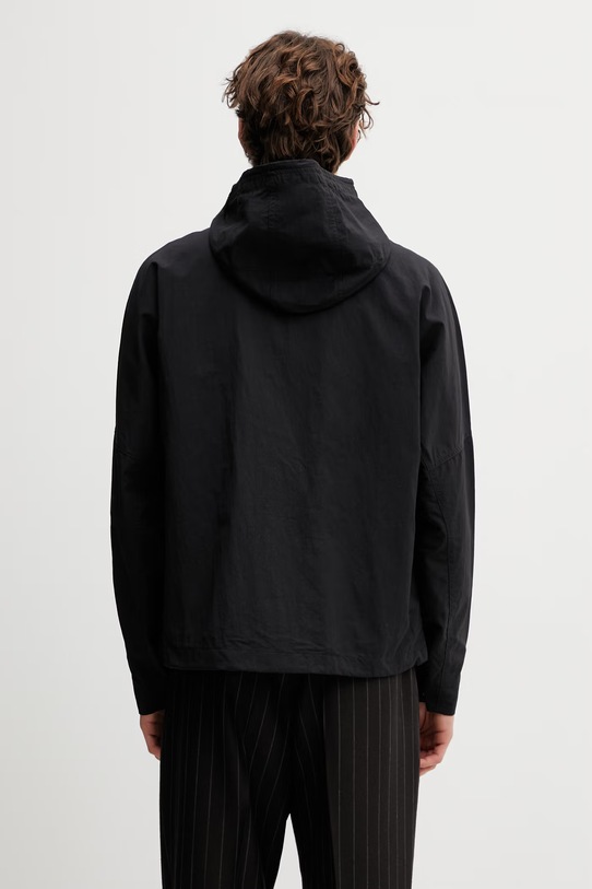 Odzież Fred Perry kurtka męska J2323 czarny