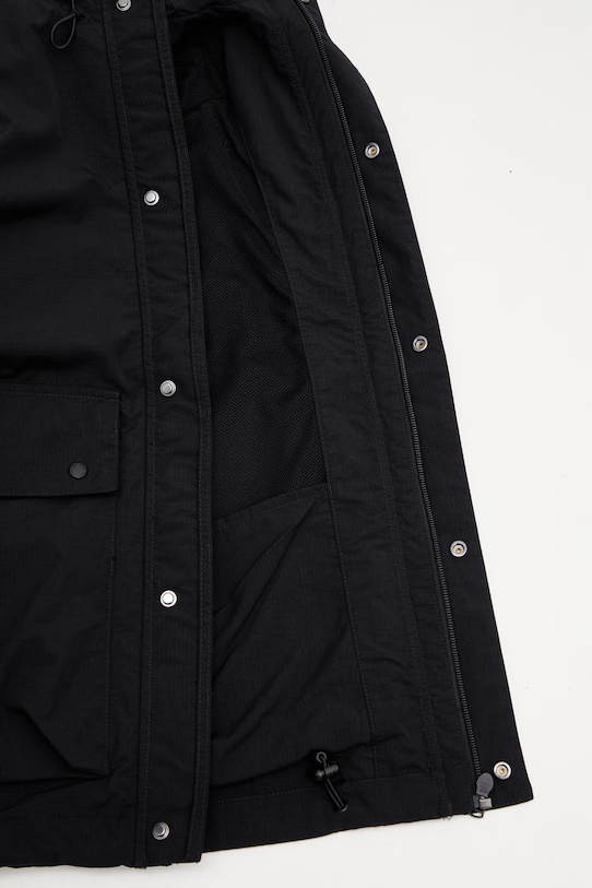 Fred Perry kurtka męska J2323 czarny