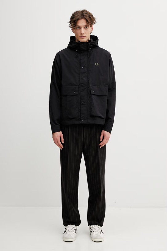 Fred Perry kurtka męska J2323