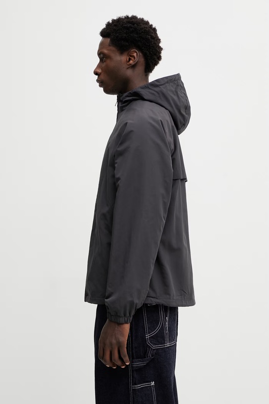 Fred Perry kurtka J2325 szary SS26