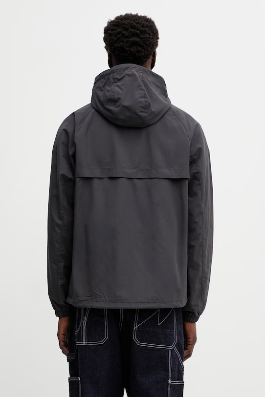 Odzież Fred Perry kurtka J2325 szary