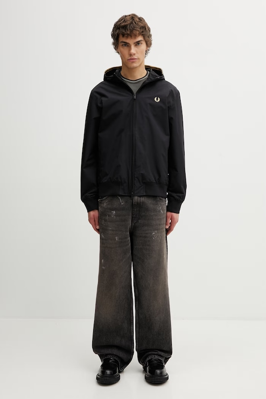 Fred Perry kurtka męska J2330