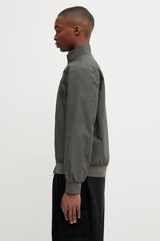 Fred Perry kurtka J2660 zielony SS26