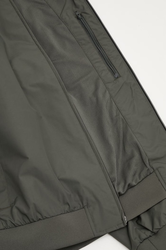 Fred Perry kurtka J2660 zielony