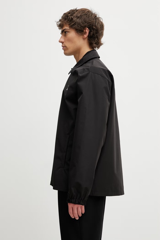 Daily Paper dias kurtka męska 2610097 czarny SS26