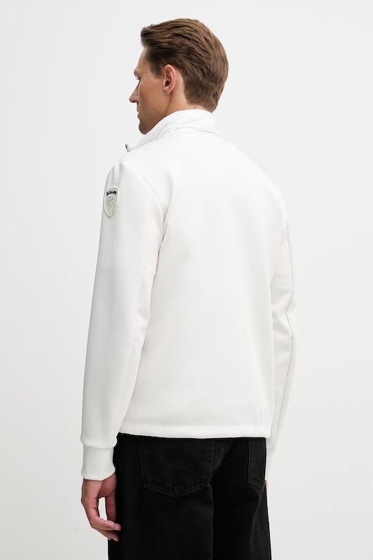 Одяг Куртка Blauer HEBRON BLUC02207 білий