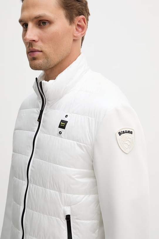 Куртка Blauer HEBRON білий BLUC02207