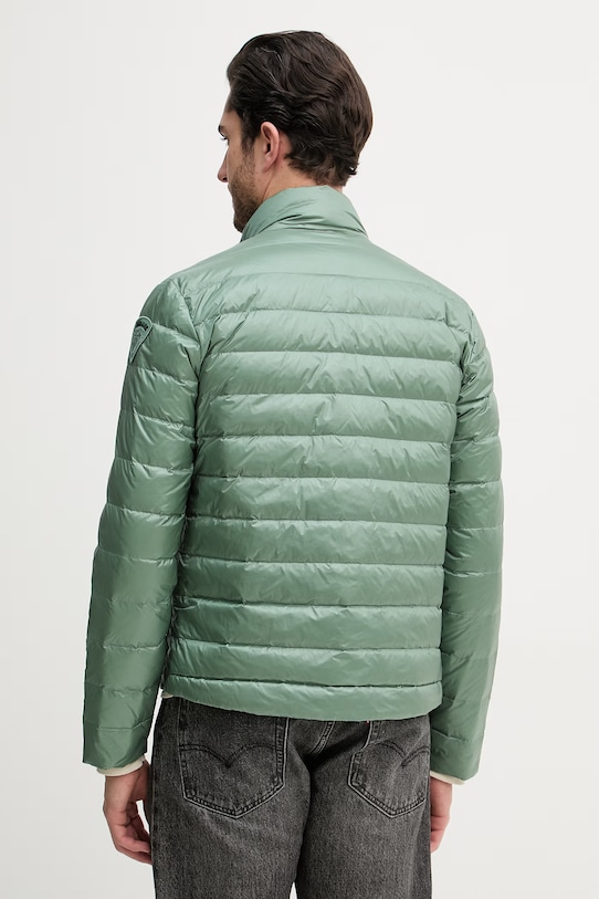 Odjeća Pernata jakna Blauer AUSTIN BLUC03197 zelena