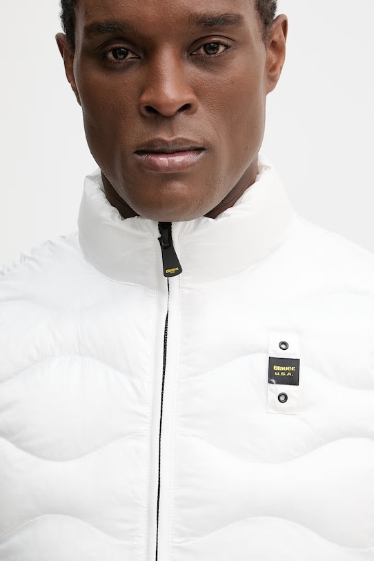 Vesta Blauer DANNY biela BLUX02184