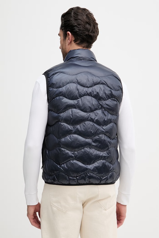 Abbigliamento Blauer smanicato DANNY BLUX02184 blu navy