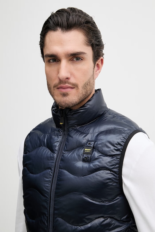 Vesta Blauer DANNY BLUX02184 tmavomodrá