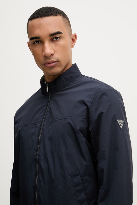 Guess двустранно яке мъжко M6GL03.W1659