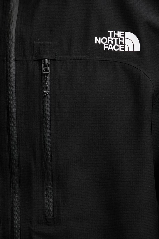 The North Face kurtka męska Valley NF0A8ESAJK31 czarny