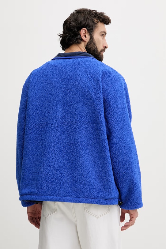 The North Face kurtka męska Redbox NF0A8FH8OBI1 granatowy