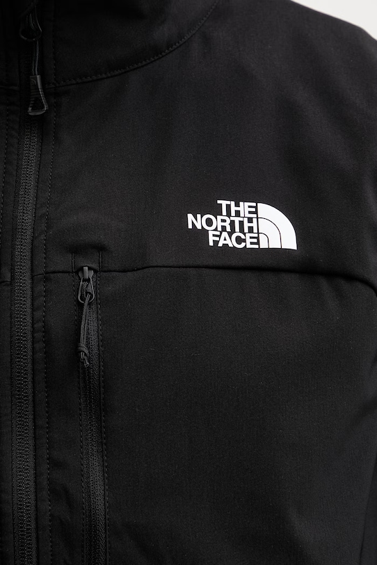 The North Face bezrękawnik męski NIMBLE NF0A8G0KJK31 czarny