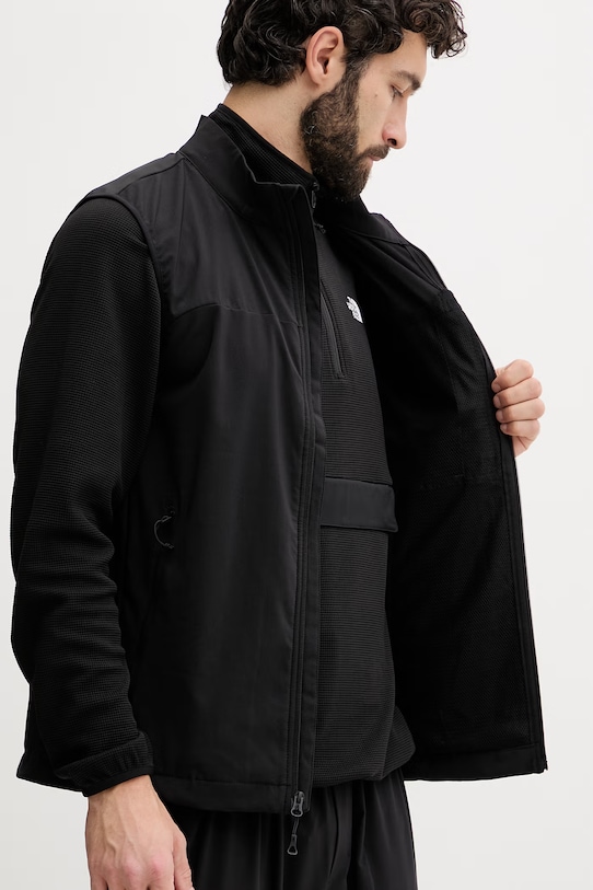 The North Face bezrękawnik męski NIMBLE NF0A8G0KJK31