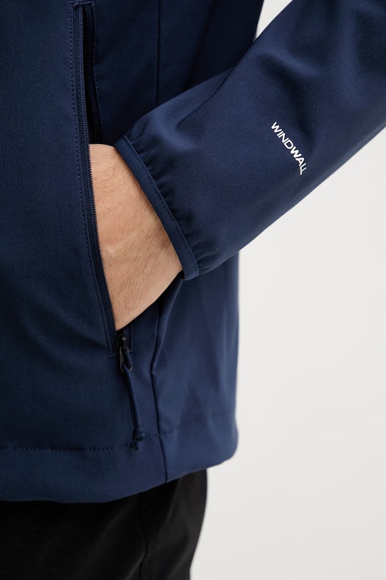 The North Face kurtka przejściowa męska NIMBLE NF0A8G0M8K21