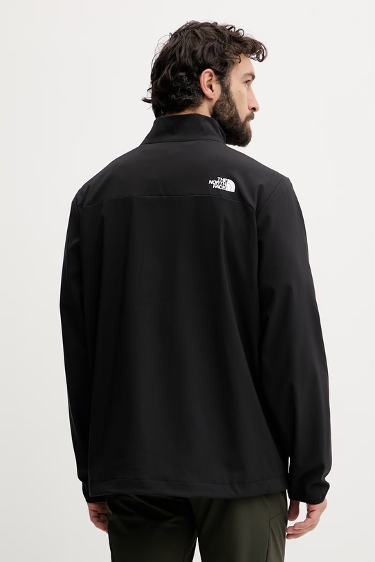 Odzież The North Face kurtka sportowa męska NIMBLE NF0A8G0MJK31 czarny