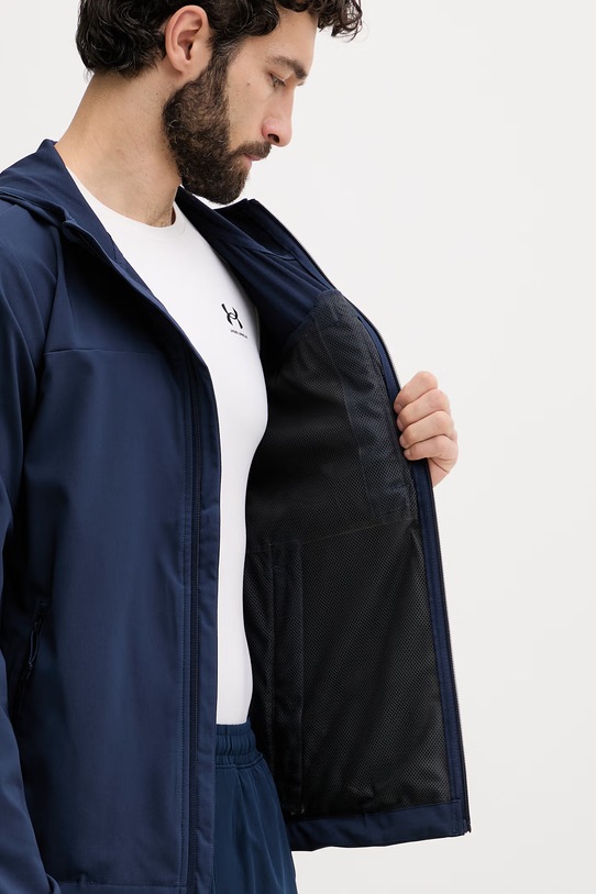 The North Face kurtka sportowa męska NIMBLE NF0A8G0N8K21