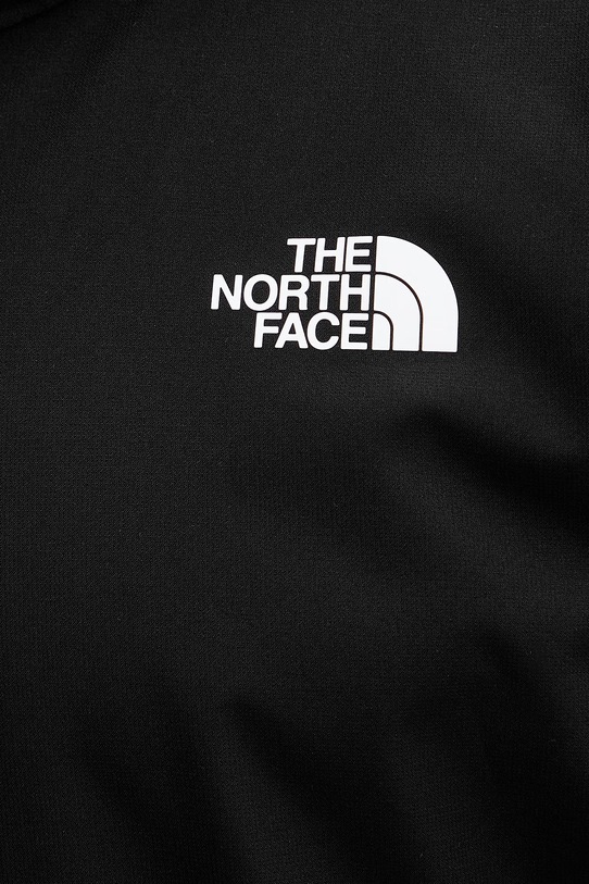 The North Face kurtka sportowa męska QUEST NF0A8G0RJK31 czarny