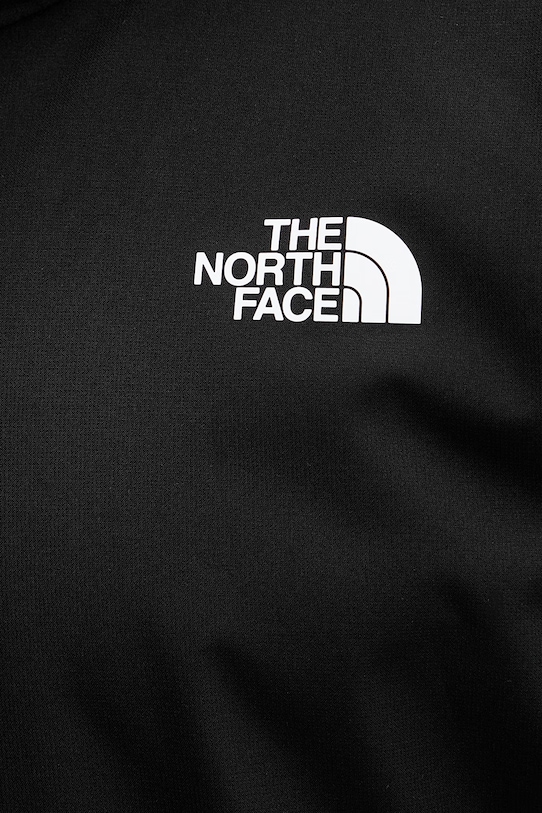 The North Face kurtka sportowa męska QUEST NF0A8G0RJK31 czarny