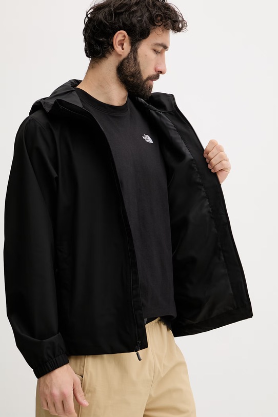 The North Face kurtka sportowa męska QUEST NF0A8G0RJK31