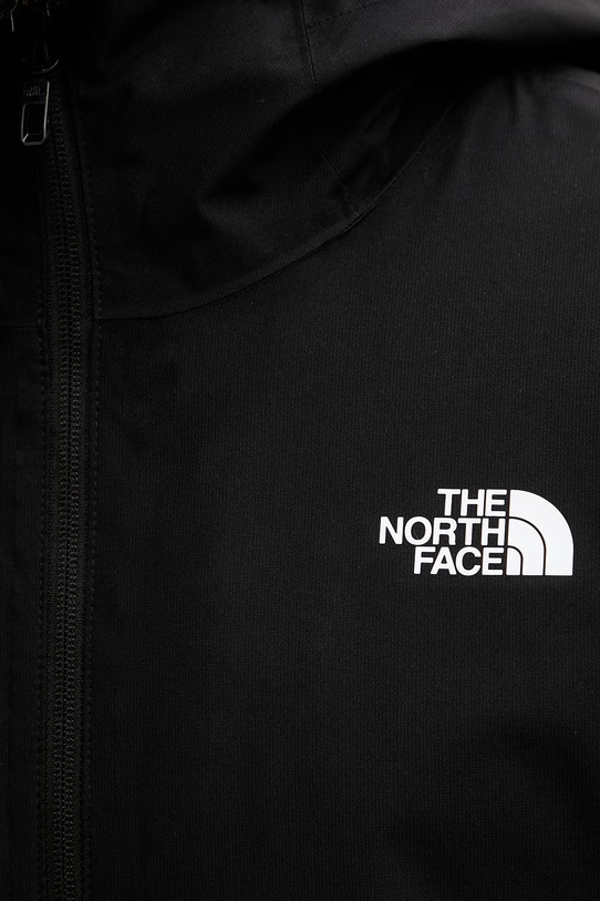 The North Face kurtka 3w1 męska QUEST TRICLIMATE NF0A8G0SJK31 czarny