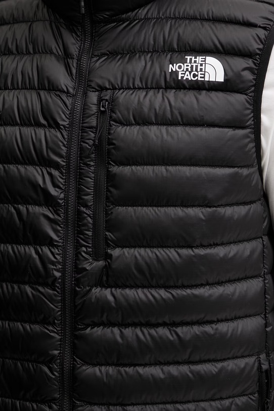 The North Face bezrękawnik męski BETTAFORCA NF0A8G7RJK31 czarny