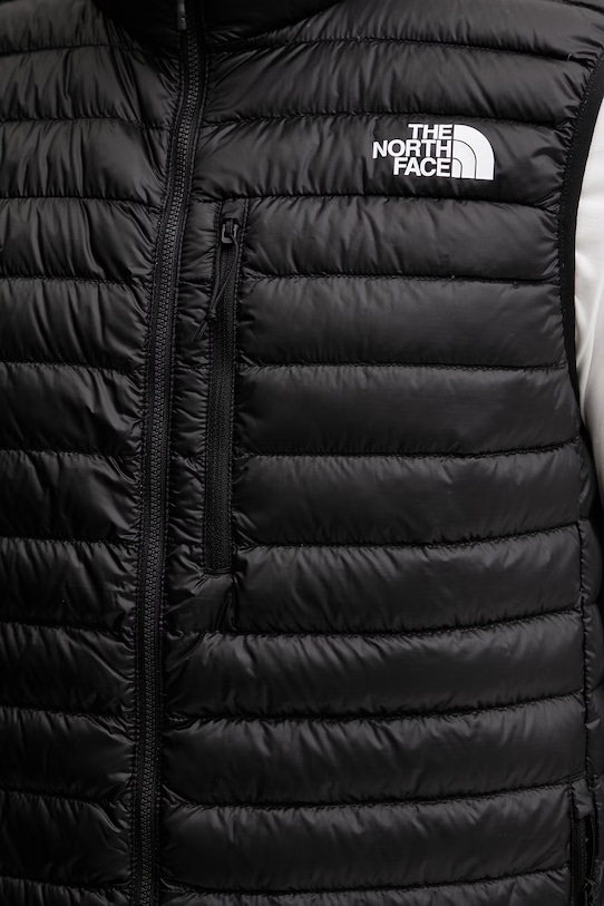 The North Face bezrękawnik męski BETTAFORCA NF0A8G7RJK31 czarny