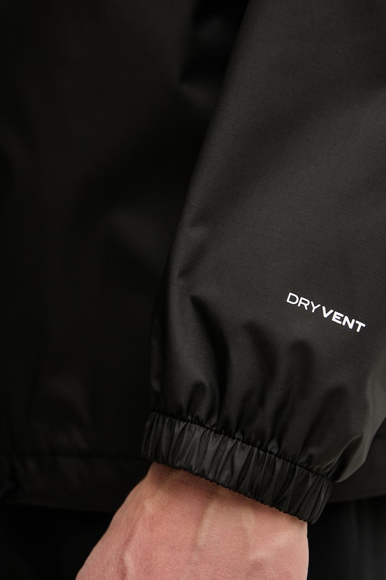 The North Face kurtka trekkingowa męska Antora NF0A7QF34H01 czarny