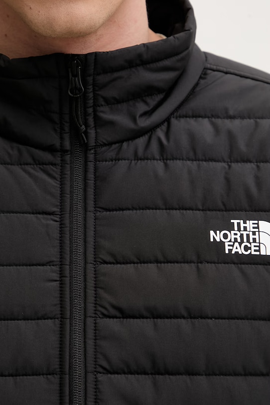 The North Face kurtka męska Canyonlands NF0A7UJK4H01 czarny