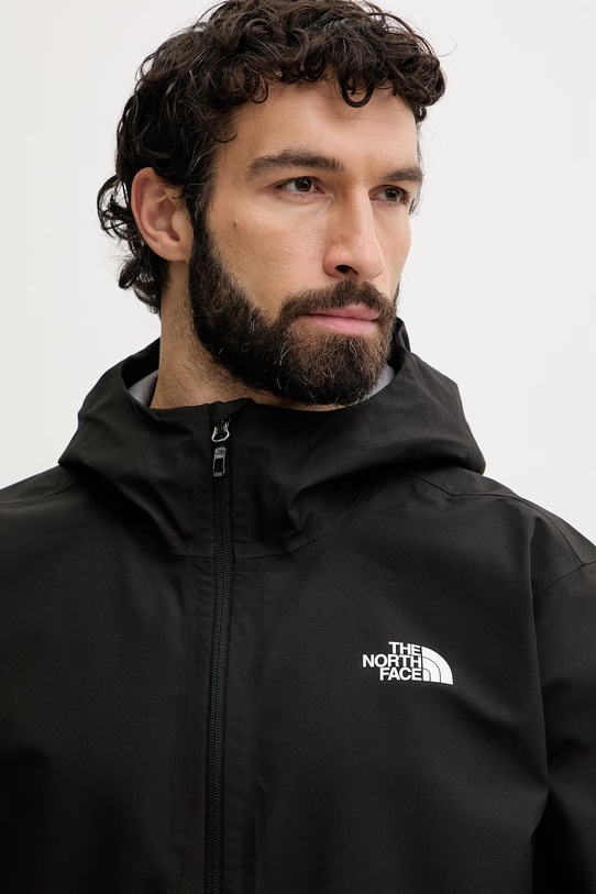 Odzież The North Face kurtka sportowa męska WHITON 3L NF0A87FR4H01 czarny