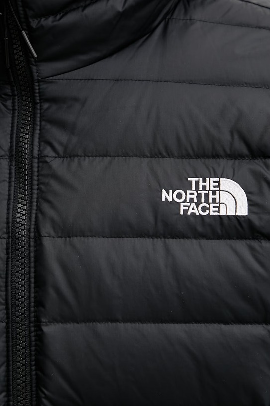 The North Face kurtka puchowa męska Classic Down NF0A8D1TJK31 czarny