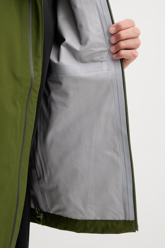 The North Face kurtka sportowa męska DRYZZLE NF0A8B4XBRI1