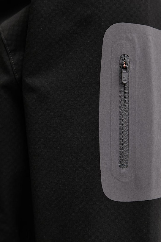 The North Face kurtka trekkingowa męska APPROACH NF0A8B58JK31 czarny