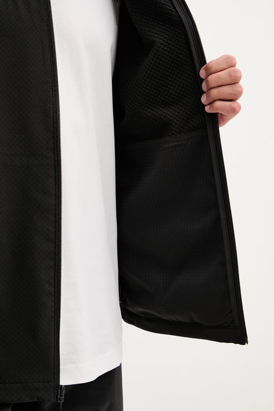 The North Face kurtka trekkingowa męska APPROACH NF0A8B58JK31