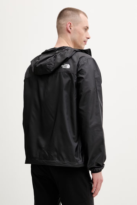 Odzież The North Face kurtka trekkingowa męska CYCLONE NF0A8B64JK31 czarny
