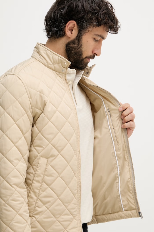 Gant kurtka przejściowa męska 7006340 beżowy