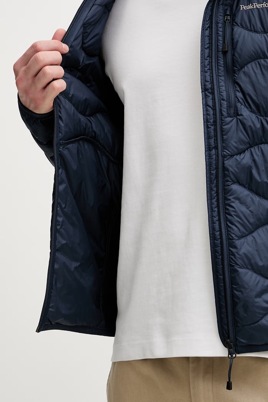 Peak Performance kurtka męska Helium Down G79844 granatowy