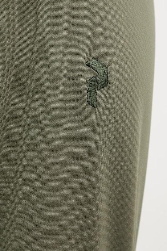 Peak Performance kurtka męska Helium Down G79844 zielony