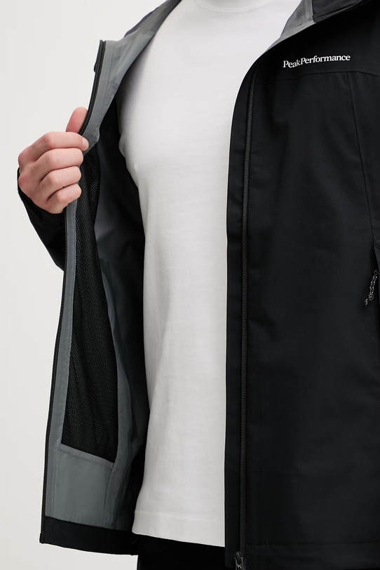 Peak Performance kurtka trekkingowa męska Trail Hipe G80671