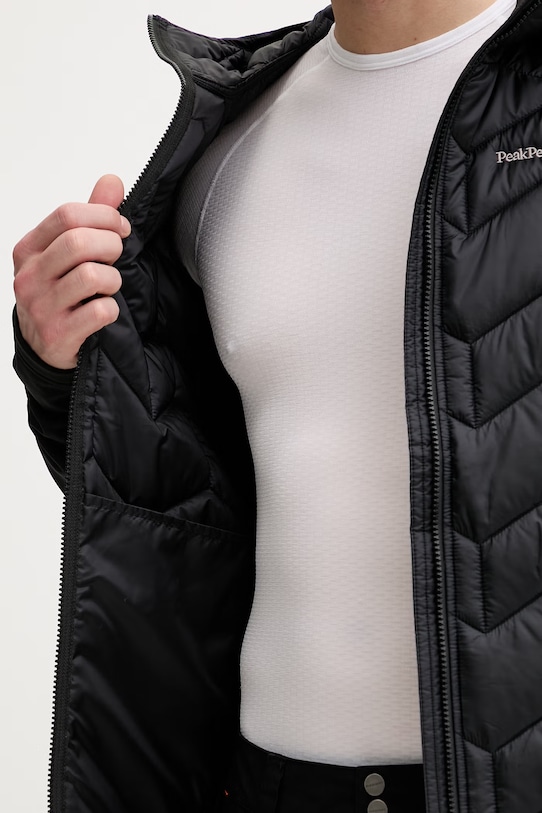 Peak Performance kurtka trekkingowa męska Elevate Liner Hybrid G81150