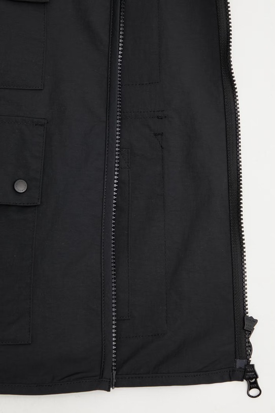 Barbour MGI0315BK11 bezrękawnik męski MGI0315BK11 czarny