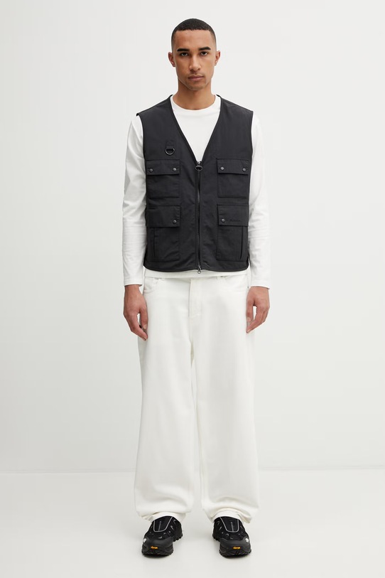 Barbour MGI0315BK11 bezrękawnik męski MGI0315BK11