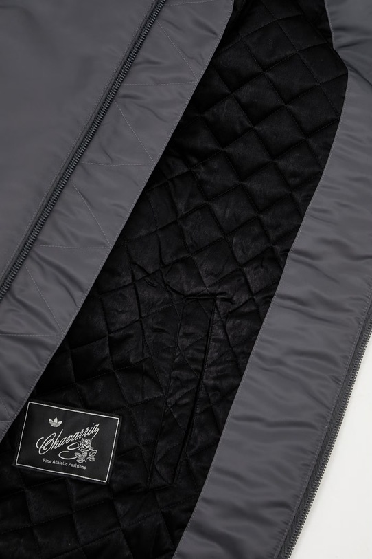 adidas Originals x Willy Chavarria яке бомбър мъжки KV2248