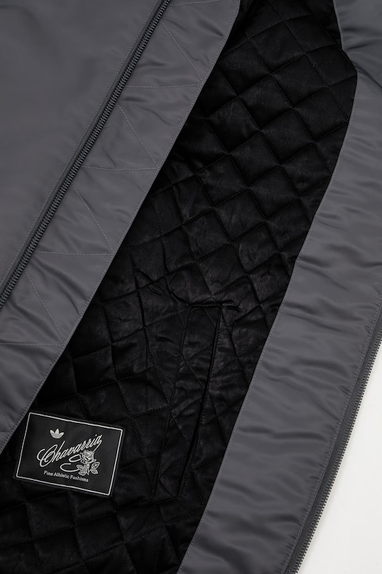 adidas Originals x Willy Chavarria яке бомбър мъжки KV2248