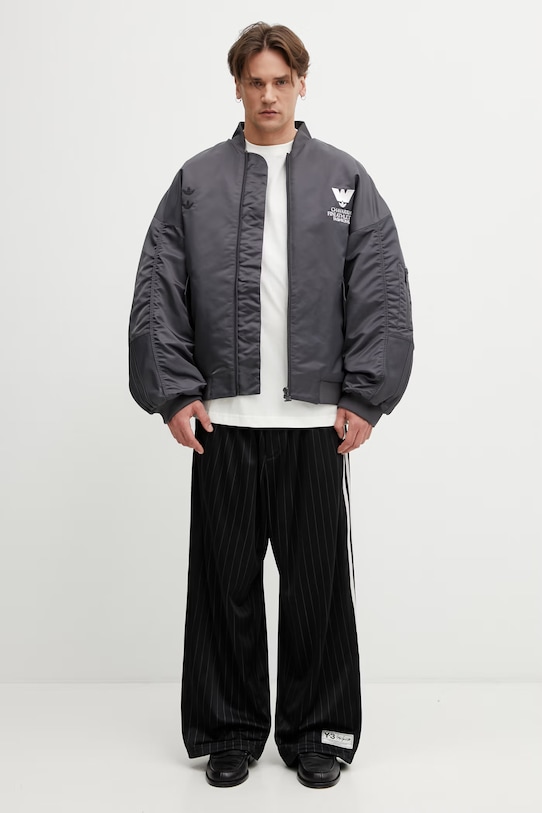 adidas Originals x Willy Chavarria яке бомбър мъжки KV2248