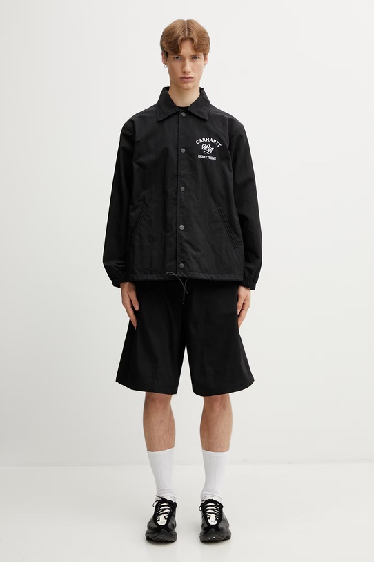 Carhartt WIP Eightynine Coach Jacket kurtka męska I036134.0D2XX